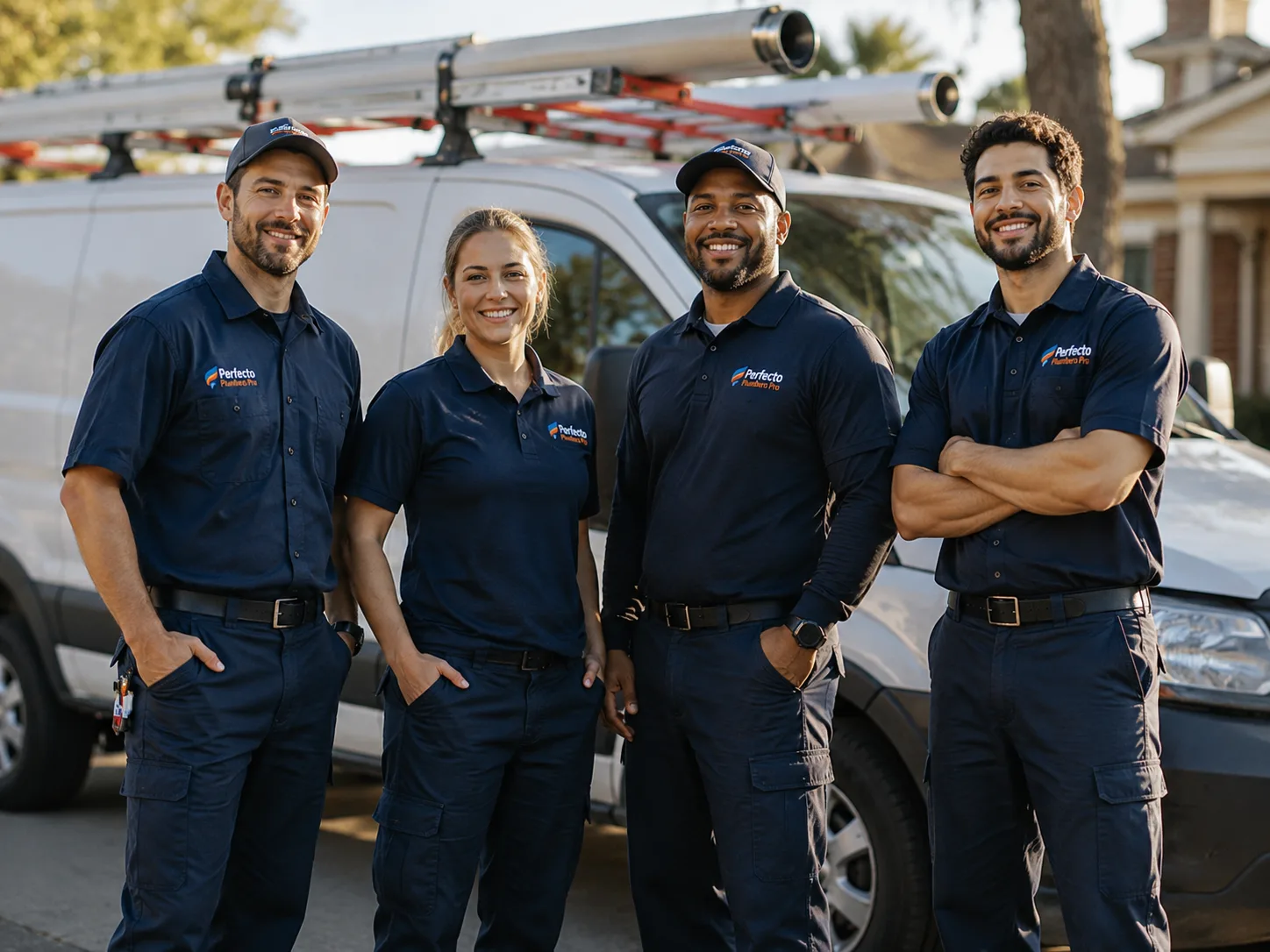 Emergency Plumber Near Me in Caldwell, TX near me